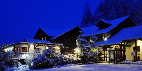 Hotel Natura Amon