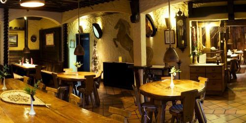 Hotel Natura Amon