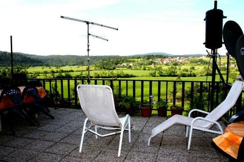 Hostal Apartment ?efic