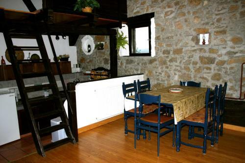 Hostal Apartment ?efic
