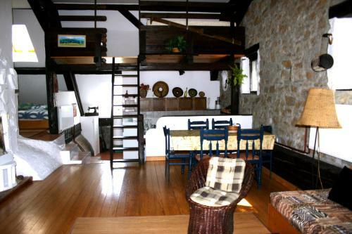 Hostal Apartment ?efic