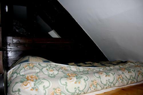 Hostal Apartment ?efic