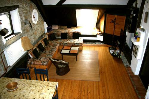 Hostal Apartment ?efic