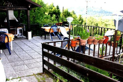 Hostal Apartment ?efic
