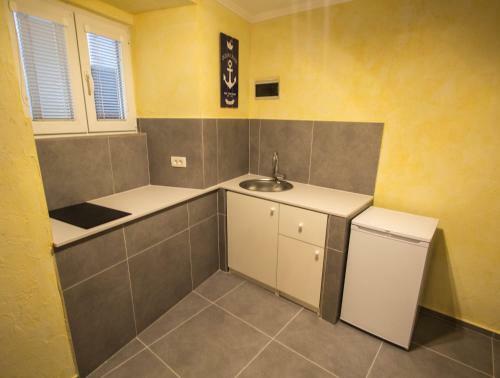 Katarina Apartment Piran