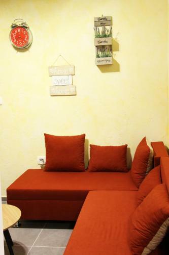 Katarina Apartment Piran
