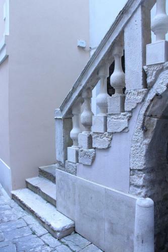 Katarina Apartment Piran