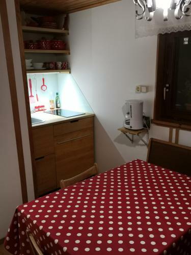 Apartment ?porar