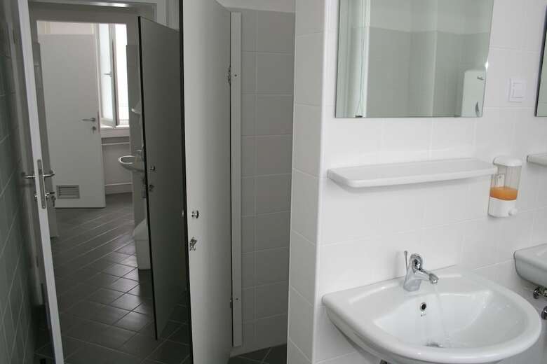 Mc Hostel Brezice