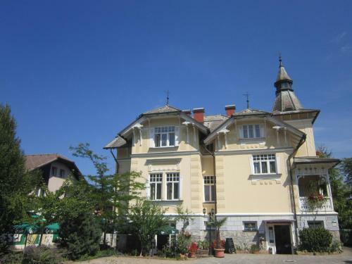 Hotel Guest House Veronika