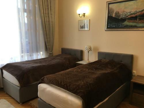 Hotel Guest House Veronika