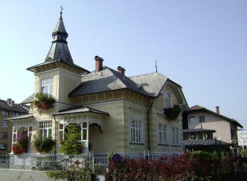 Hotel Guest House Veronika