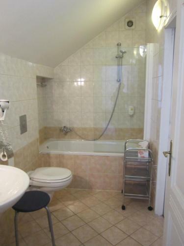 Hotel Guest House Veronika