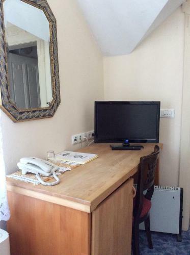 Hotel Guest House Veronika
