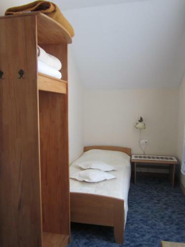 Hotel Guest House Veronika