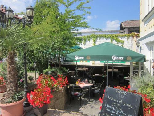 Hotel Guest House Veronika