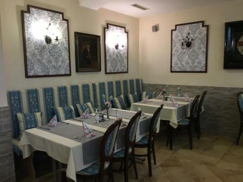 Hotel Guest House Veronika
