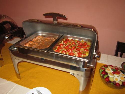 Hotel Guest House Veronika