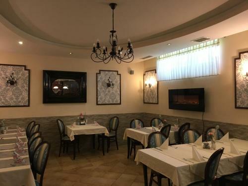 Hotel Guest House Veronika