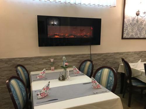 Hotel Guest House Veronika