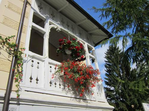 Hotel Guest House Veronika