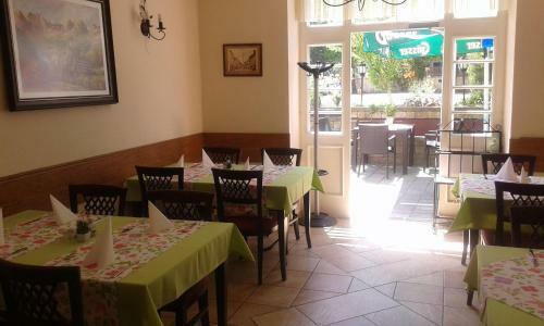 Hotel Guest House Veronika