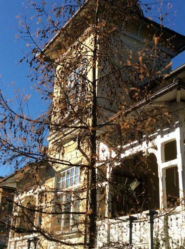 Hotel Guest House Veronika
