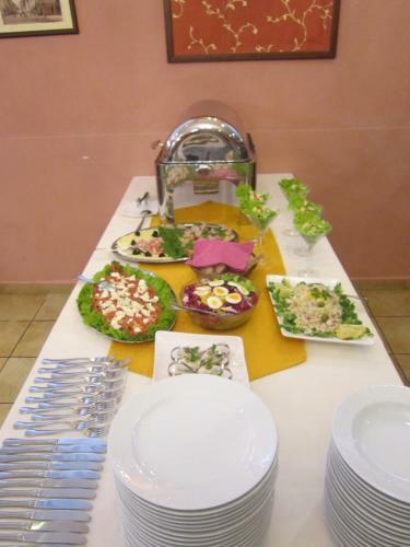 Hotel Guest House Veronika