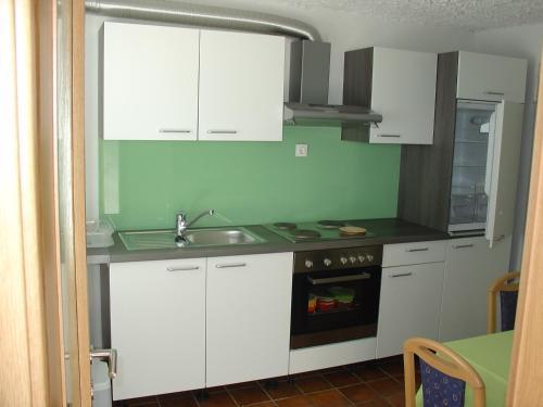 Apartment Zadraga