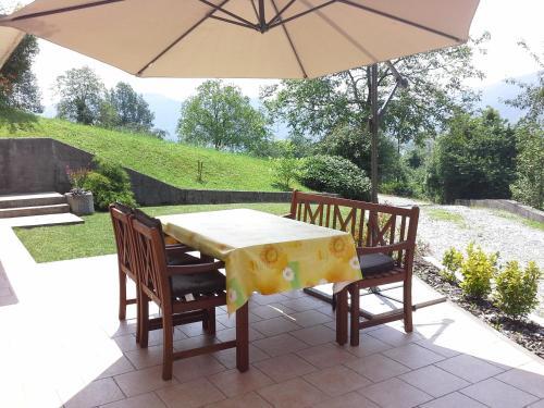Apartment Zadraga