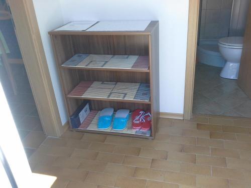 Apartment Zadraga