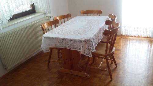 Hostal Apartment Vrtacnik