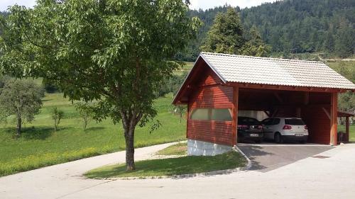 Hostal Apartment Vrtacnik
