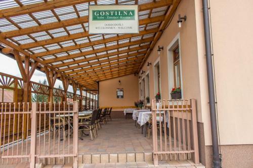 Hostal Guesthouse Beno
