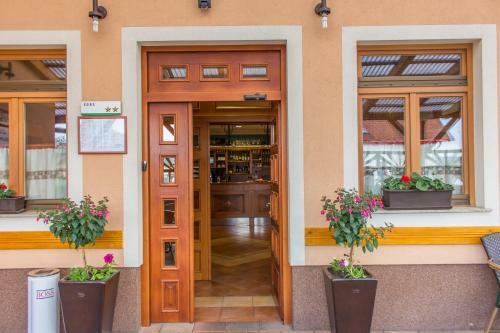 Hostal Guesthouse Beno