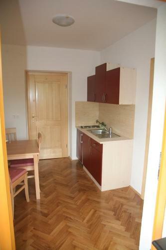 Hostal House Berdnik