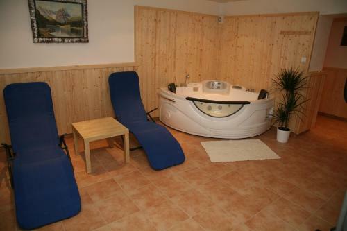 Hostal House Berdnik