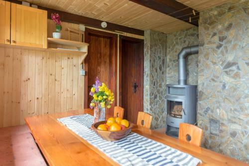 Chalet Gorenjka - Velika Planina