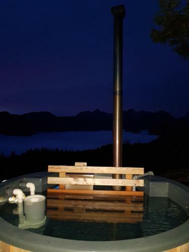 Chalet Gorenjka - Velika Planina