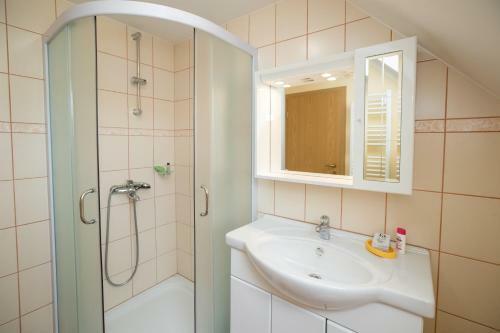 Apartamento Holiday House Koro?ec Andrej