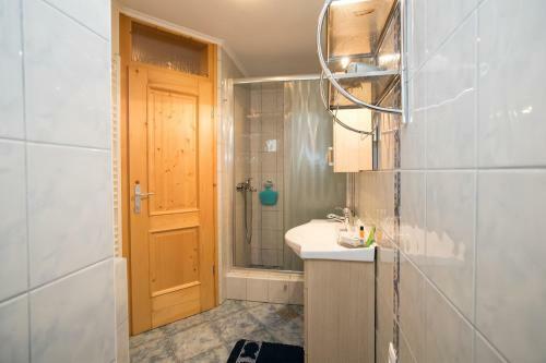 Apartamento Holiday House Koro?ec Andrej