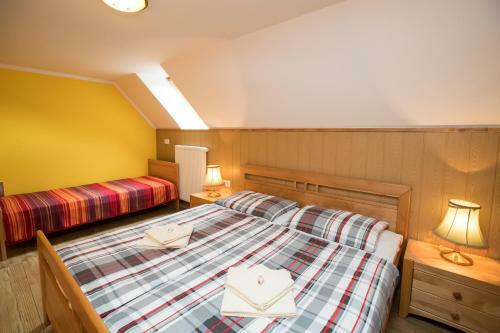 Apartamento Holiday House Koro?ec Andrej