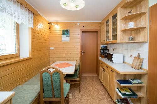 Apartamento Holiday House Koro?ec Andrej
