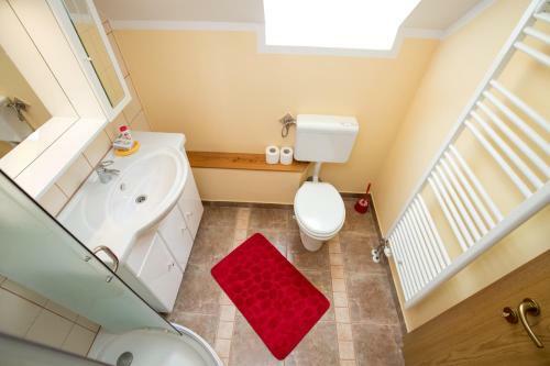 Apartamento Holiday House Koro?ec Andrej