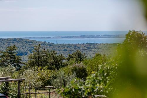 Villa Vila Sistiana