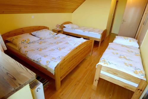 Hostal Guest House Koprivnik