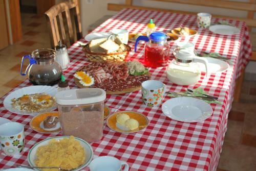 Hostal Guest House Koprivnik