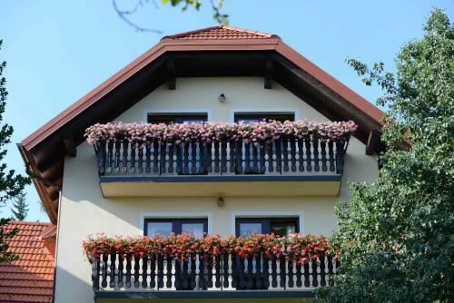 Hostal Guest House Koprivnik