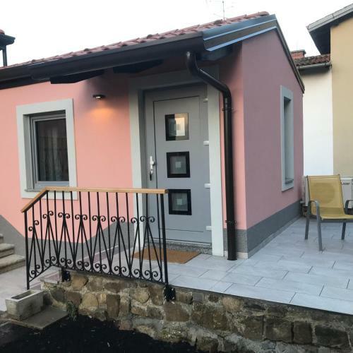 Aparthotel Vila Burbonka
