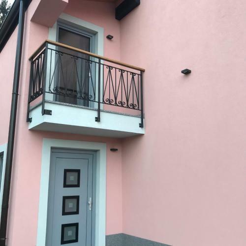 Aparthotel Vila Burbonka